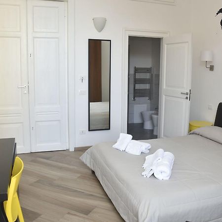 Alta Marea B&B Porto Empedocle Ngoại thất bức ảnh
