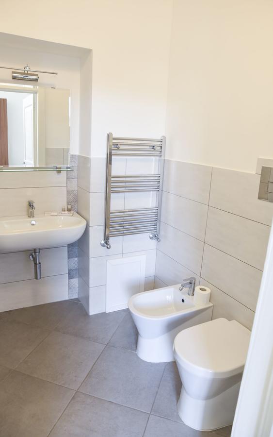 Alta Marea B&B Porto Empedocle Ngoại thất bức ảnh