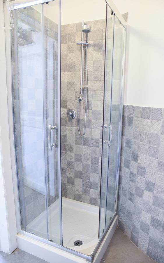 Alta Marea B&B Porto Empedocle Ngoại thất bức ảnh