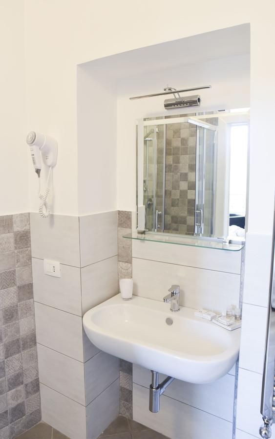 Alta Marea B&B Porto Empedocle Ngoại thất bức ảnh